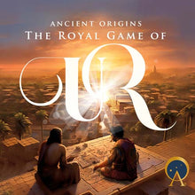 Load image into Gallery viewer, The Royal Game of Ur
