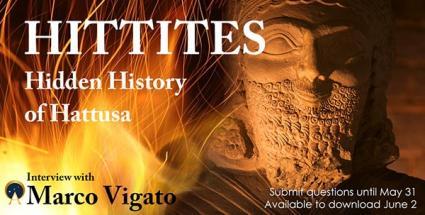 The Hittites - Hidden History of Hattusa