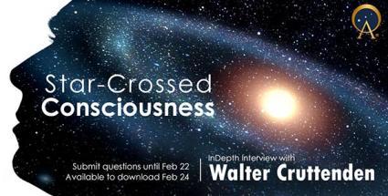 Star-Crossed Consciousness