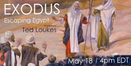 Exodus: Escaping Egypt