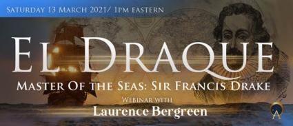 El Draque - Master Of the Seas: Sir Francis Drake