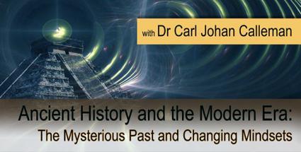 Ancient History and the Modern Era: The Mysterious Past and Changing Mindsets