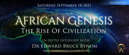 African Genesis - The Rise Of Civilization