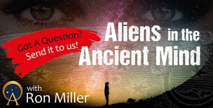 Aliens in the Ancient Mind: Early Ideas About Extraterrestrial Life