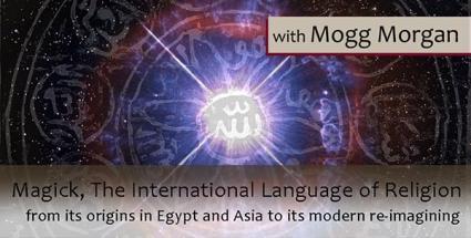 Magick - The International Language of Religion