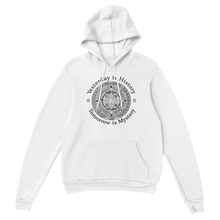Load image into Gallery viewer, Ancient Origins Aztec Classic Unisex Pullover Hoodie
