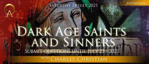 Dark Age Saints and Sinners