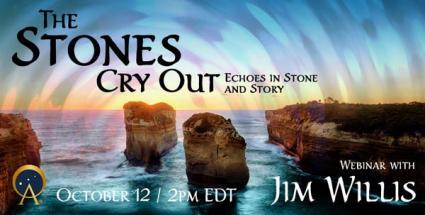 The Stones Cry Out: Echoes in Stone and Story