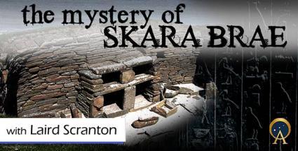Discover the Mystery of Skara Brae